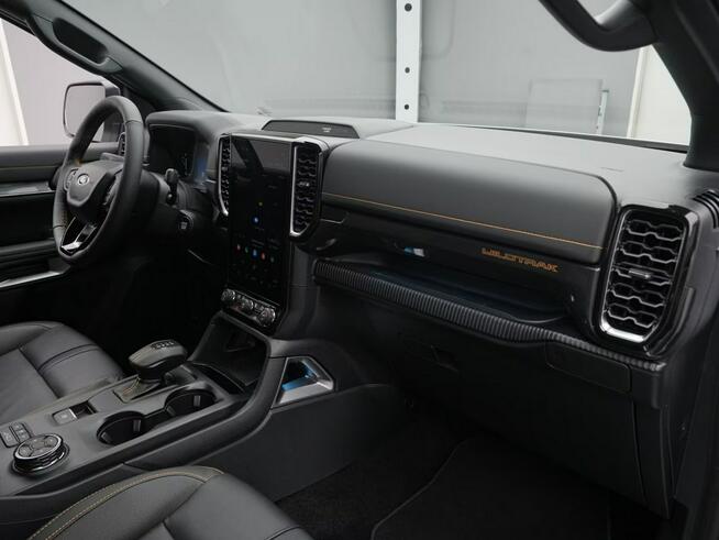 Ford Ranger 2,3 PHEV Hybryda Duży Rabat Niska Cena Od ręki 2572 zł Bez rolety !!