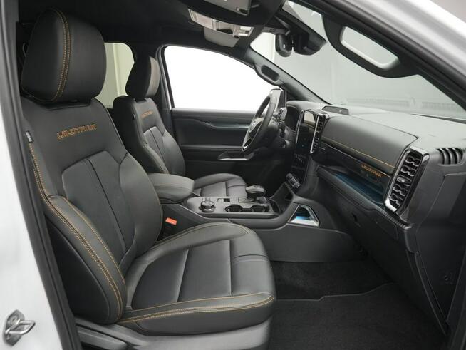 Ford Ranger 2,3 PHEV Hybryda Duży Rabat Niska Cena Od ręki 2572 zł Bez rolety !!