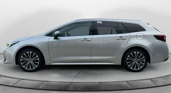 Toyota Corolla Hybryda 140KM 1,8 Style Kamera Dostępny od ręki ! Super Cena 1419zł