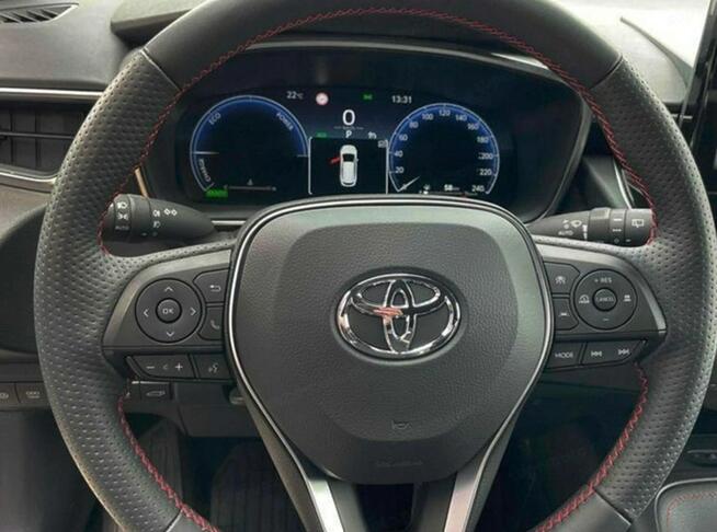Toyota Corolla Hybryda 140KM 1,8 Pakiet Tech Comfort Kamera Dostępny 1319zł