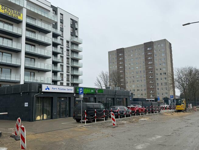 Mieszkanie Kołobrzeg Millennium, Okopowa