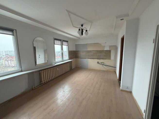 Mieszkanie Kołobrzeg Millennium, Okopowa