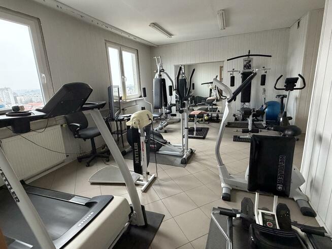 Mieszkanie Kołobrzeg Millennium, Okopowa