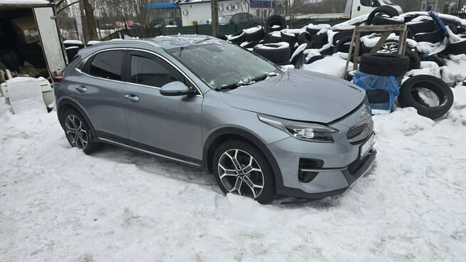Kia Cee'd X Ceed Plug in hybrid PL Salon F vat