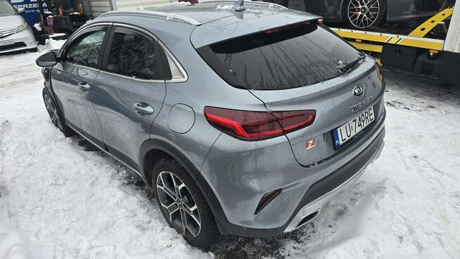 Kia Cee'd X Ceed Plug in hybrid PL Salon F vat