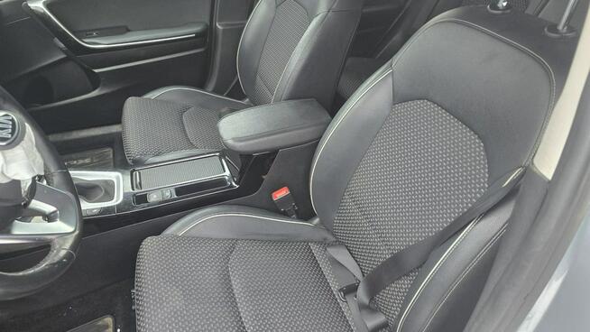 Kia Cee'd X Ceed Plug in hybrid PL Salon F vat