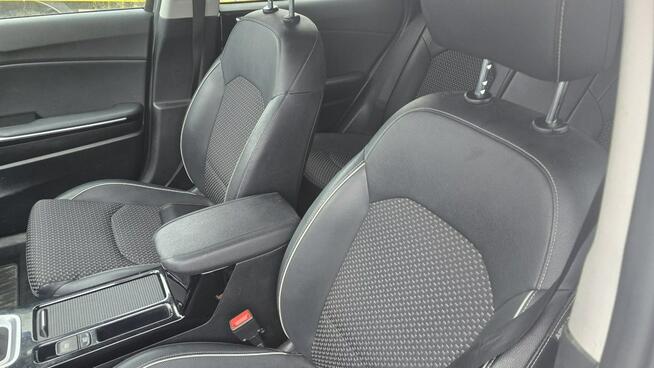 Kia Cee'd X Ceed Plug in hybrid PL Salon F vat