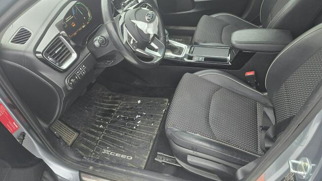 Kia Cee'd X Ceed Plug in hybrid PL Salon F vat