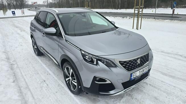 Peugeot 3008 Automat Allure Navi Android
