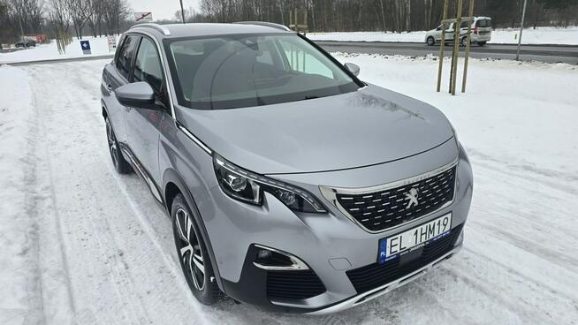 Peugeot 3008 Automat Allure Navi Android