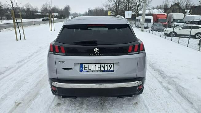 Peugeot 3008 Automat Allure Navi Android
