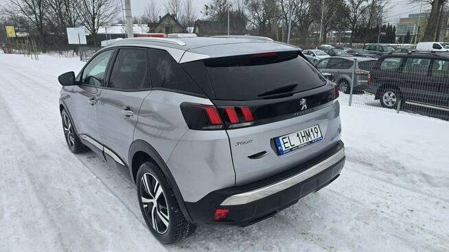 Peugeot 3008 Automat Allure Navi Android