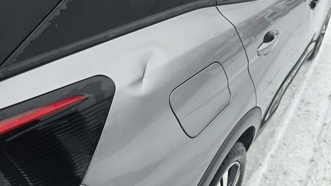 Peugeot 3008 Automat Allure Navi Android