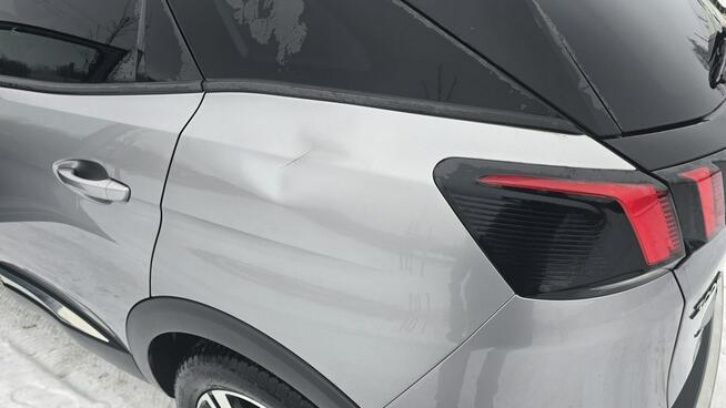 Peugeot 3008 Automat Allure Navi Android