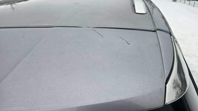 Peugeot 3008 Automat Allure Navi Android