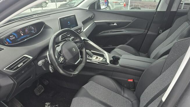 Peugeot 3008 Automat Allure Navi Android