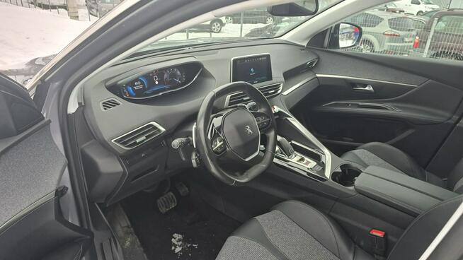 Peugeot 3008 Automat Allure Navi Android