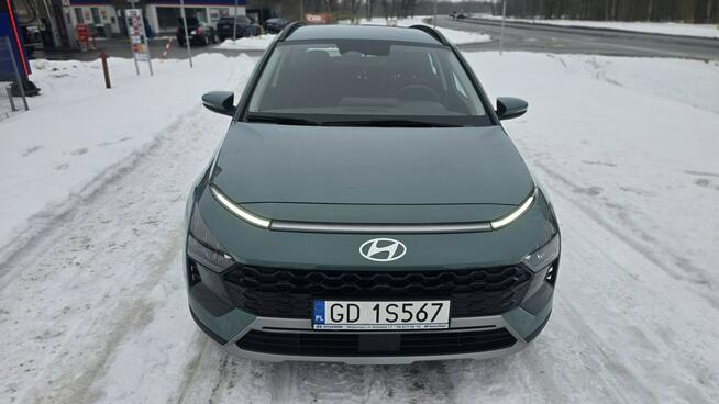 Bayon 9100 Przebiegu Automat Jak Nowy