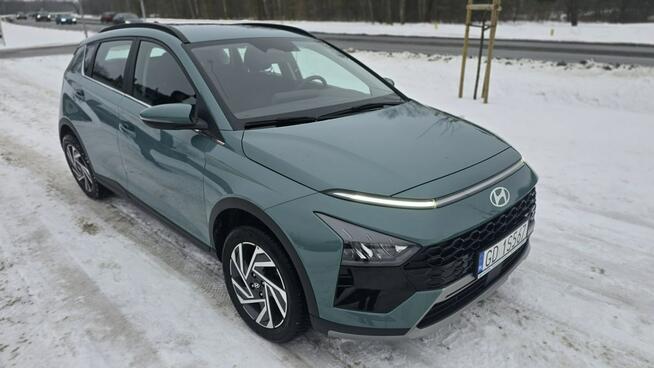 Bayon 9100 Przebiegu Automat Jak Nowy