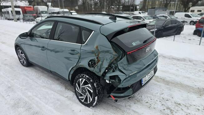 Bayon 9100 Przebiegu Automat Jak Nowy