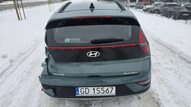 Bayon 9100 Przebiegu Automat Jak Nowy