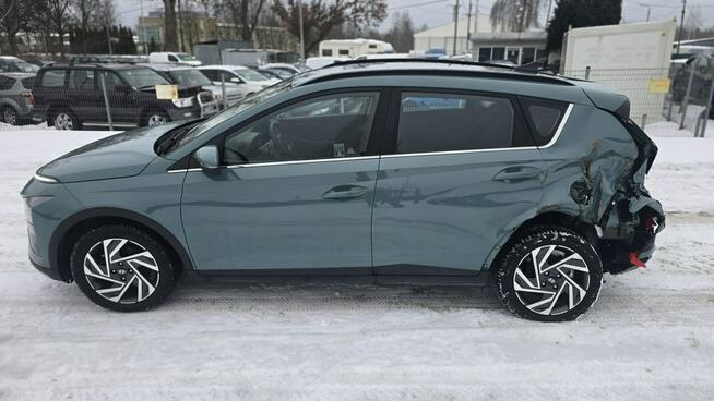 Bayon 9100 Przebiegu Automat Jak Nowy