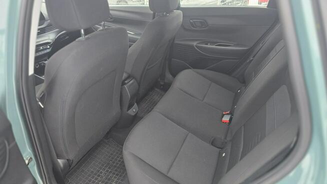 Bayon 9100 Przebiegu Automat Jak Nowy