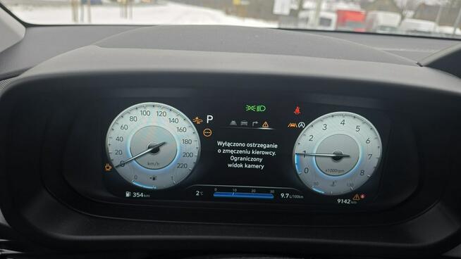 Bayon 9100 Przebiegu Automat Jak Nowy