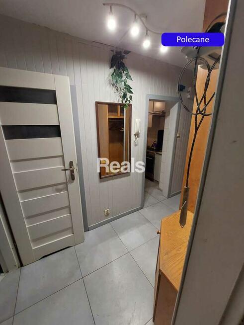 Przestronne 2 pokoje z dużą loggią | Winda |