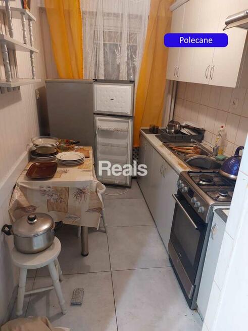 Przestronne 2 pokoje z dużą loggią | Winda |