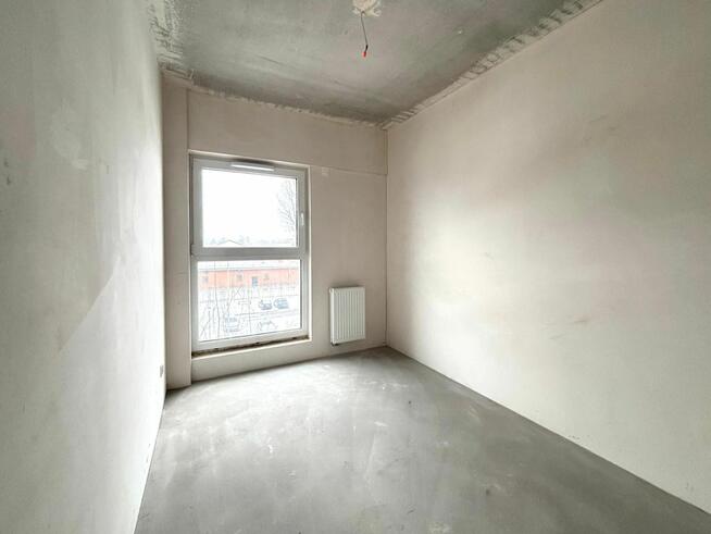 Mieszkanie Łódź gm. Łódź-Polesie Polesie, Srebrzyńska