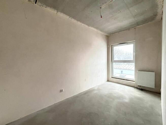 Mieszkanie Łódź gm. Łódź-Polesie Polesie, Srebrzyńska