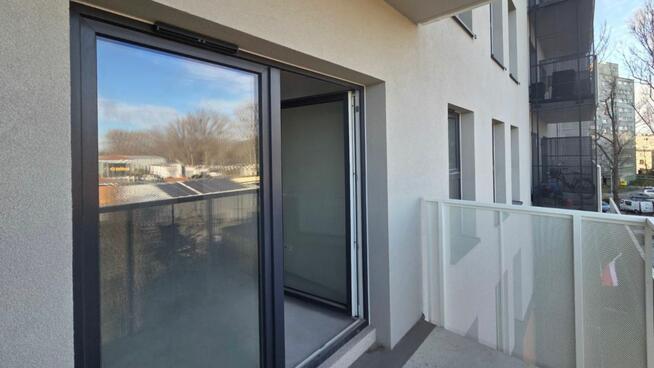 Mieszkanie Łódź gm. Łódź-Polesie Polesie, Srebrzyńska