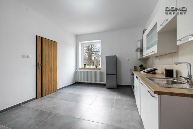 Mieszkanie Trzebień gm. Bolesławiec, Bolesławiecka