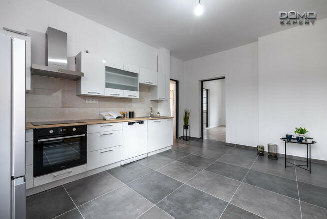 Mieszkanie Trzebień gm. Bolesławiec, Bolesławiecka