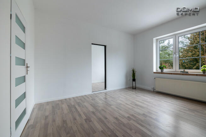 Mieszkanie Trzebień gm. Bolesławiec, Bolesławiecka