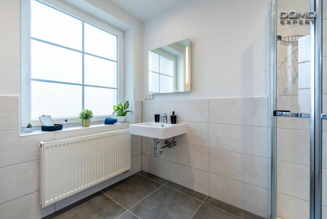 Mieszkanie Trzebień gm. Bolesławiec, Bolesławiecka