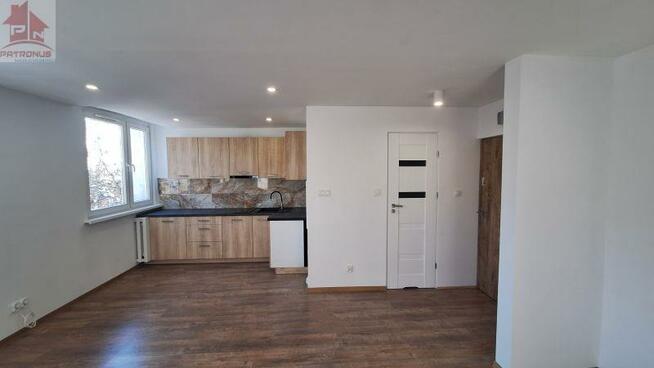 Mieszkanie Inowrocław