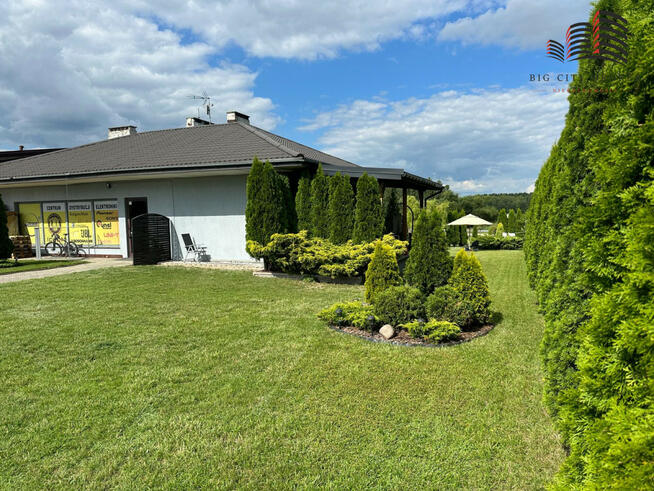 Lokal użytkowy Gocław gm. Pilawa, 3 Maja