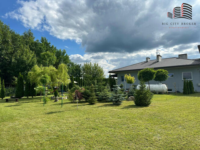 Lokal użytkowy Gocław gm. Pilawa, 3 Maja