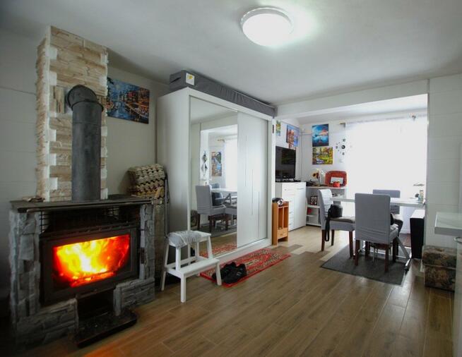 Dom Kielce Leśniówka