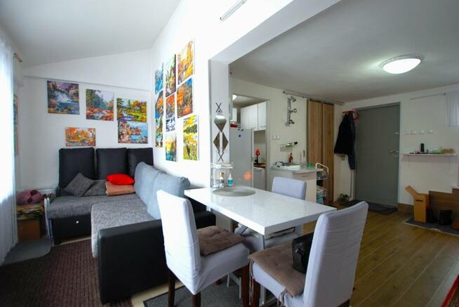 Dom Kielce Leśniówka