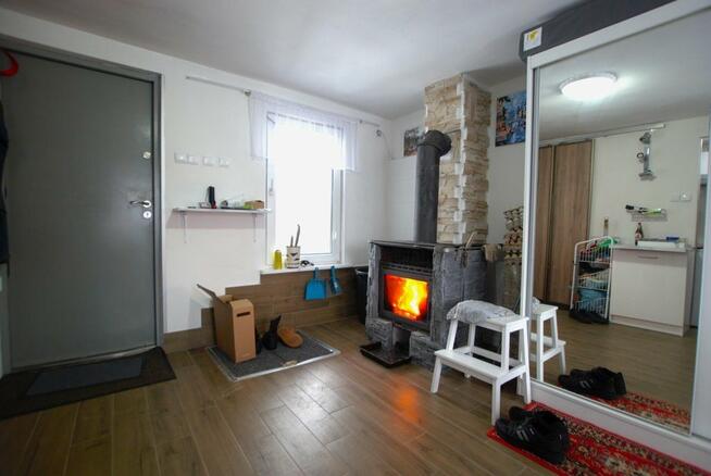 Dom Kielce Leśniówka