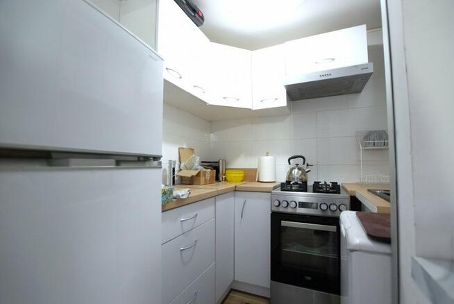 Dom Kielce Leśniówka