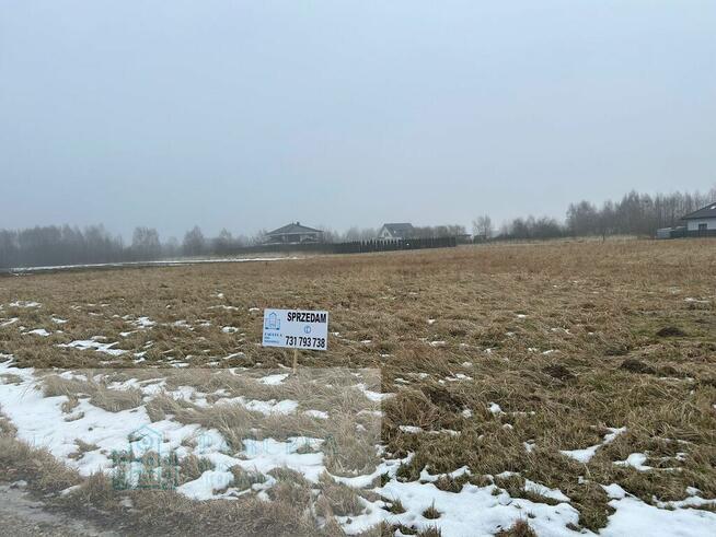 Sprzedam działki pod zabudowę w Radomsku