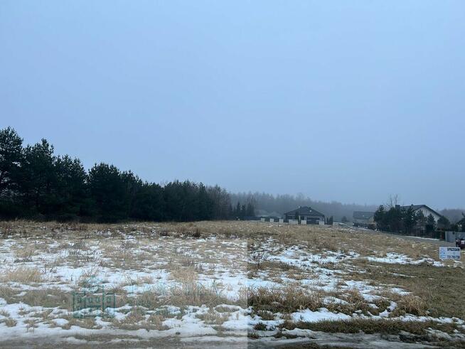 Sprzedam działki pod zabudowę w Radomsku