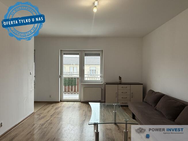 Billewiczówny, Gronowo, 2 pokoje + loggia