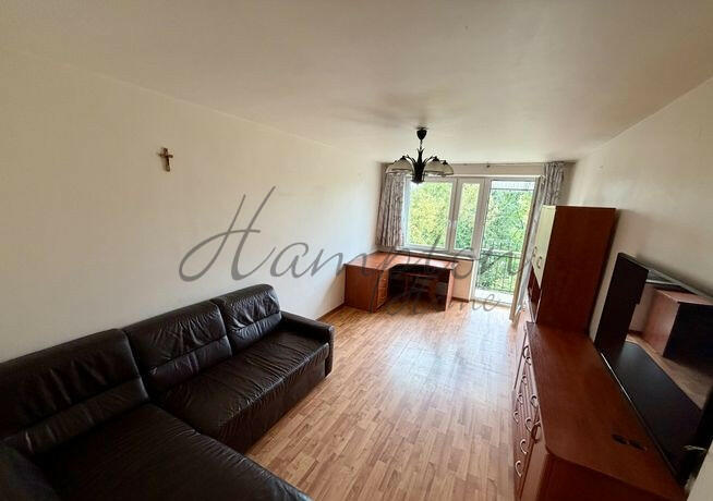 Mieszkanie Warszawa gm. Ochota Ochota, Mariana Nowickiego