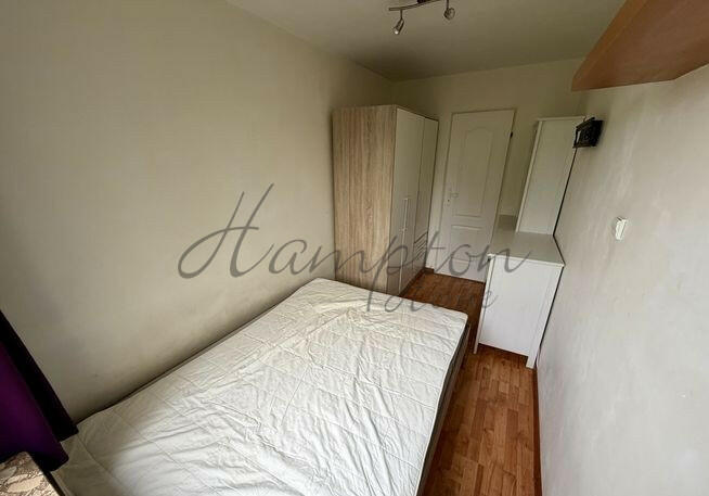 Mieszkanie Warszawa gm. Ochota Ochota, Mariana Nowickiego