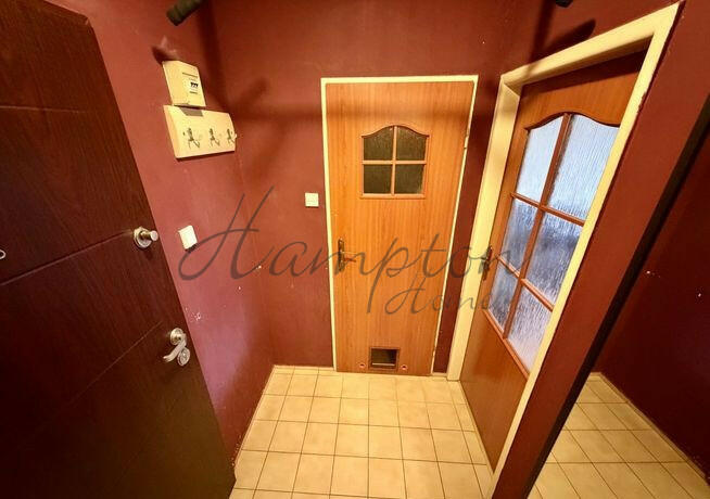 Mieszkanie Warszawa gm. Ochota Ochota, Mariana Nowickiego